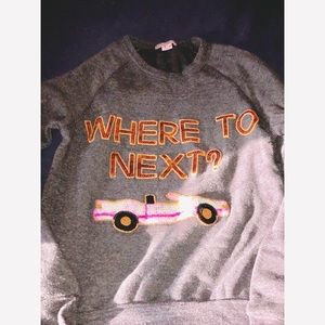 Women’s Sweater, Size Small